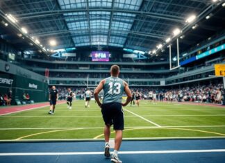 The Intersection of Sports and Urban Safety: How Safe Cities Impact Athletic Events The Intersection of Sports and Urban Safety: How Safe Cities Influence Athletic Events