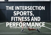 The Intersection of Sports, Fitness, and Performance: A Comprehensive Guide The Intersection of Sports, Fitness, and Performance: A Comprehensive Guide