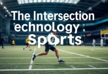 The Intersection of Technology and Sports: A Game-Changing Dynamic The Intersection of Technology and Sports: A Transformative Dynamic