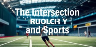 The Intersection of Technology and Sports: A Look into the Future The Intersection of Technology and Sports: An Insight into the Future