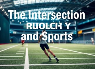 The Intersection of Technology and Sports: A Look into the Future The Intersection of Technology and Sports: An Insight into the Future