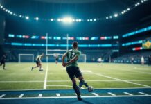 The Intersection of Technology and Sports: How Data and Software Are Changing the Game The Intersection of Technology and Sports: How Data and Software Are Transforming the Game