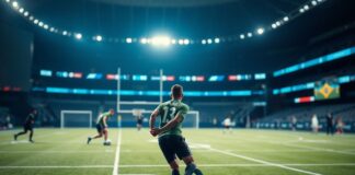The Intersection of Technology and Sports: How Data and Software Are Changing the Game The Intersection of Technology and Sports: How Data and Software Are Transforming the Game
