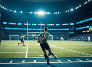 The Intersection of Technology and Sports: How Data and Software Are Changing the Game The Intersection of Technology and Sports: How Data and Software Are Transforming the Game