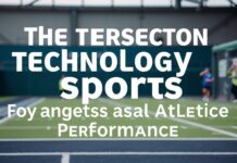 The Intersection of Technology and Sports: How Gadgets Enhance Athletic Performance The Intersection of Technology and Sports: How Gadgets Enhance Athletic Performance