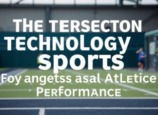 The Intersection of Technology and Sports: How Gadgets Enhance Athletic Performance The Intersection of Technology and Sports: How Gadgets Enhance Athletic Performance