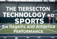 The Intersection of Technology and Sports: How Gadgets Enhance Athletic Performance The Intersection of Technology and Sports: How Gadgets Enhance Athletic Performance