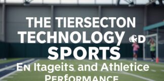 The Intersection of Technology and Sports: How Gadgets Enhance Athletic Performance The Intersection of Technology and Sports: How Gadgets Enhance Athletic Performance