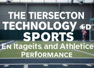 The Intersection of Technology and Sports: How Gadgets Enhance Athletic Performance The Intersection of Technology and Sports: How Gadgets Enhance Athletic Performance
