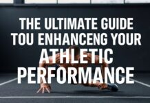 The Ultimate Guide to Fueling Your Athletic Performance The Ultimate Guide to Enhancing Your Athletic Performance