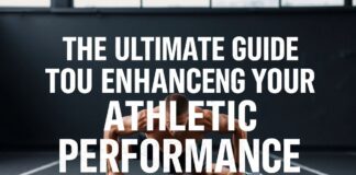 The Ultimate Guide to Fueling Your Athletic Performance The Ultimate Guide to Enhancing Your Athletic Performance
