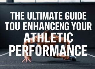 The Ultimate Guide to Fueling Your Athletic Performance The Ultimate Guide to Enhancing Your Athletic Performance
