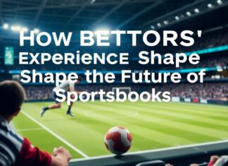 How Bettors’ Experiences Shape the Future of Sportsbooks How Bettors' Experiences Shape the Future of Sportsbooks
