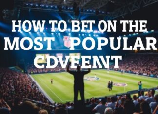 How to Bet on the Hottest Concert Events This Season How to Bet on the Most Popular Concert Events This Season