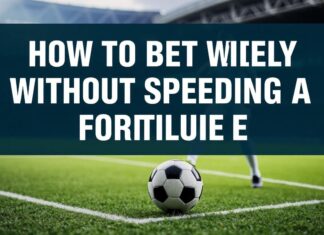 How to Bet Smart Without Breaking the Bank How to Bet Wisely Without Spending a Fortune
