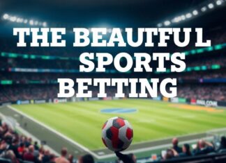The Beautiful Mess of Sports Betting: Why I Love It, Despite Everything The Beautiful Chaos of Sports Betting: Why I Love It, Despite Everything