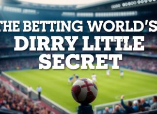 The Betting World’s Dirty Little Secret: Why We’re All Wrong About Underdogs The Betting World's Dirty Little Secret: Why We're All Wrong About Underdogs