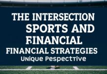 The Intersection of Sports and Financial Strategies: A Unique Perspective The Intersection of Sports and Financial Strategies: A Unique Perspective