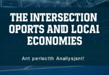 The Intersection of Sports and Local Economies: A Deep Dive The Intersection of Sports and Local Economies: An In-depth Analysis