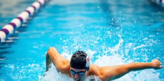 The Thrill of the Race: A Deep Dive into the World of Competitive Swimming The Thrill of the Race: An In-depth Look into the World of Competitive Swimming